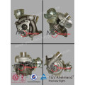 Turbocompresseur à vente chaude GT1749V P / N: 17201-27030 721164-0013 721875-5005S